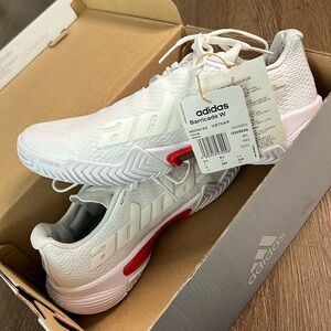 Adidas Barricade W